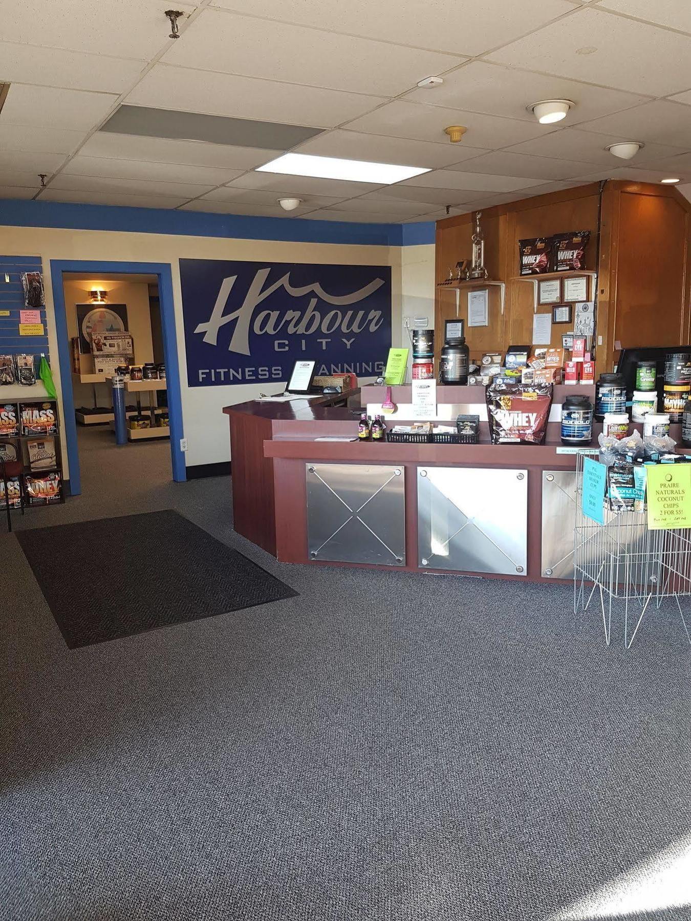 Howard Johnson By Wyndham Nanaimo Harbourside المظهر الخارجي الصورة